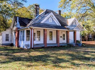 303 Kings Mountain St, Clover, SC 29710