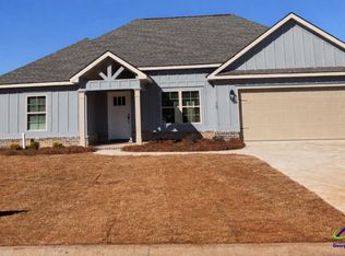 509 New Hope, Perry, GA 31069