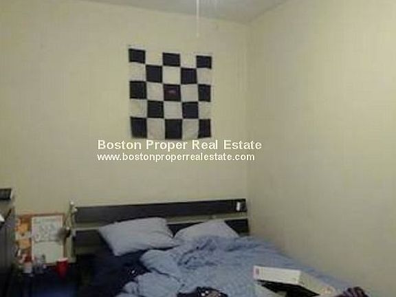 610 Columbus Ave. #6 Boston - South End Unit Photo 6