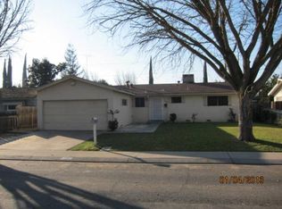 413 Longfellow Ave, Modesto, CA 95351