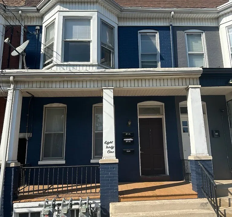 831 E Prospect St #2