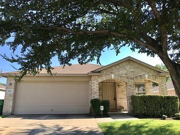 2nd image of 2405 Gabriel Dr
