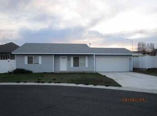 216 S 90th Ave, Yakima, WA