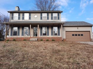 473 Bamburg Dr, Clarksville, TN 37040