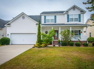 155 Antebellum Way, Summerville, SC 29483