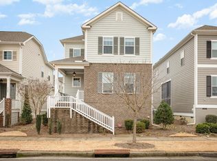 5316 Beardall St, Raleigh, NC 27616