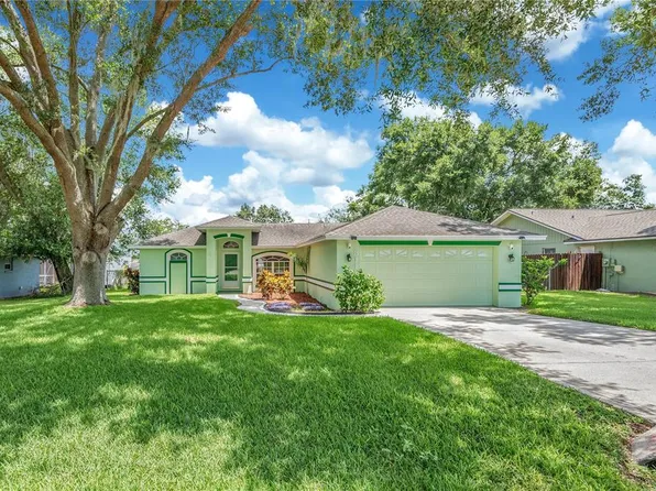 3117 CHERRY HILL CIRCLE N, LAKELAND, FL 33810