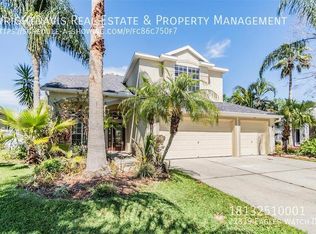22819 Eagles Watch Dr, Land O Lakes, FL 34639