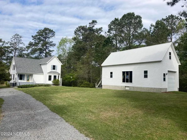 191 Osprey Drive, Oriental, NC 28571