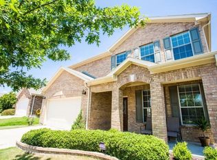 417 Stonecreek Dr, Princeton, TX 75407