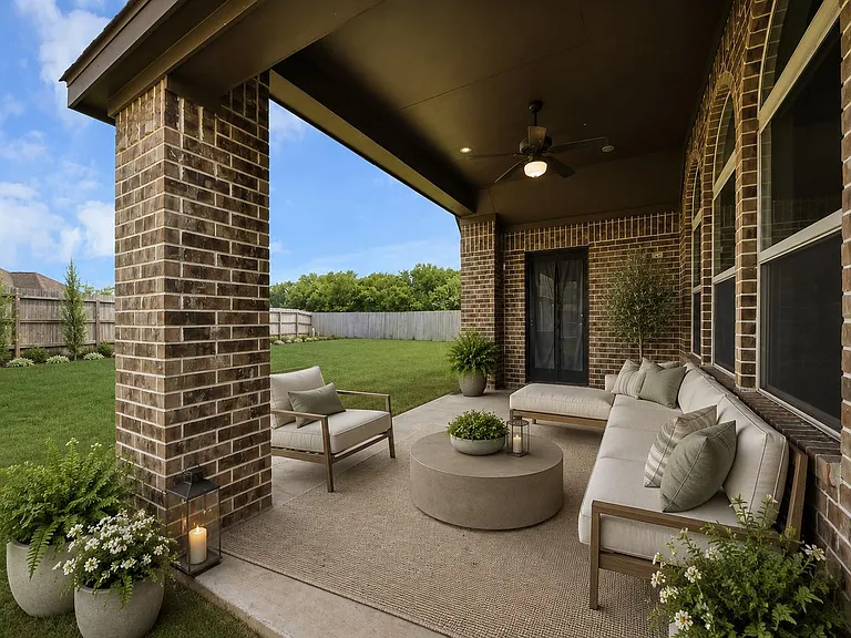 6243 Garden Lakes Ln — Photo 22