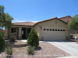 9355 Vital Crest St, Las Vegas, NV 89123