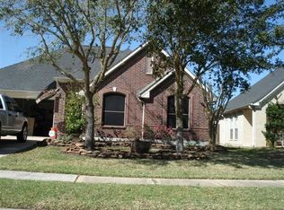3519 Parkshire Dr, Pearland, TX 77584