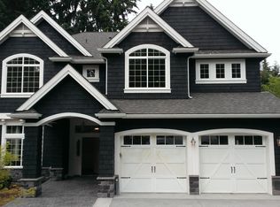 9846 NE 31st St, Bellevue, WA 98004