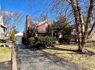 253 Claranna Ave, Dayton, OH 45419