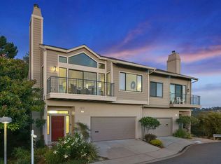 7 Clipper Hl, Oakland, CA 94618