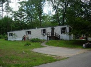 351 Emerald Dr, Barrington, NH 03825
