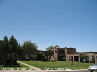 1022 Silver Ave SW APT 3, Albuquerque, NM 87102