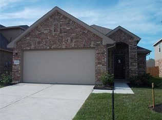 20714 Winghaven Dr, Katy, TX 77449