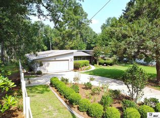 1015 Hicks St, West Monroe, LA 71291