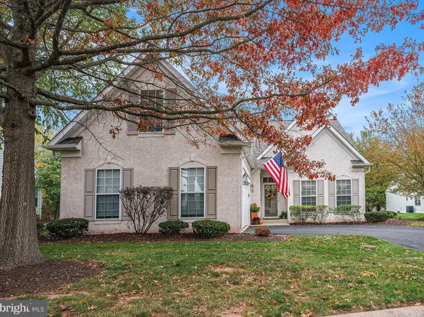 1134 Michele Ave, Schwenksville, PA 19473