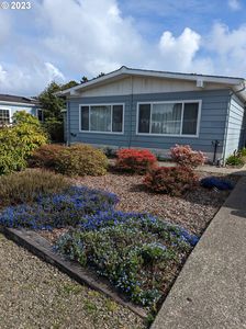 1600 Rhododendron Dr SPACE 438, Florence, OR, 97439