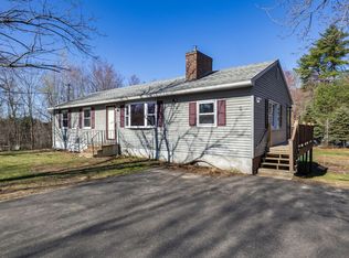 114 Stanley Rd, Springvale, ME 04083