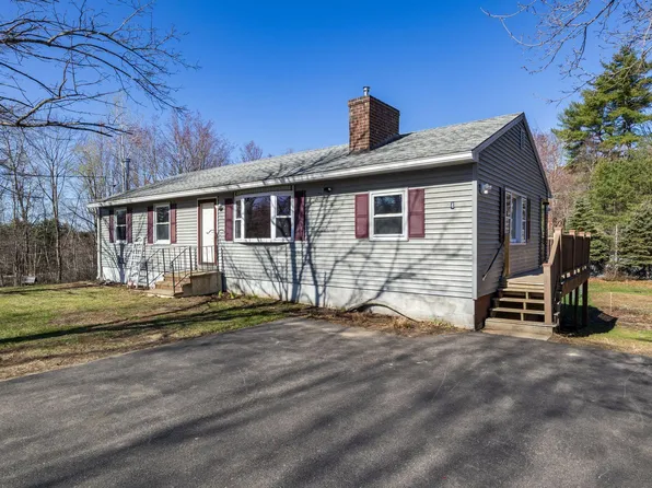 114 Stanley Road, Sanford, ME 04083