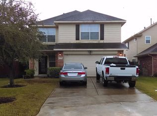5319 San Pablo Gardens Dr, Houston, TX 77045