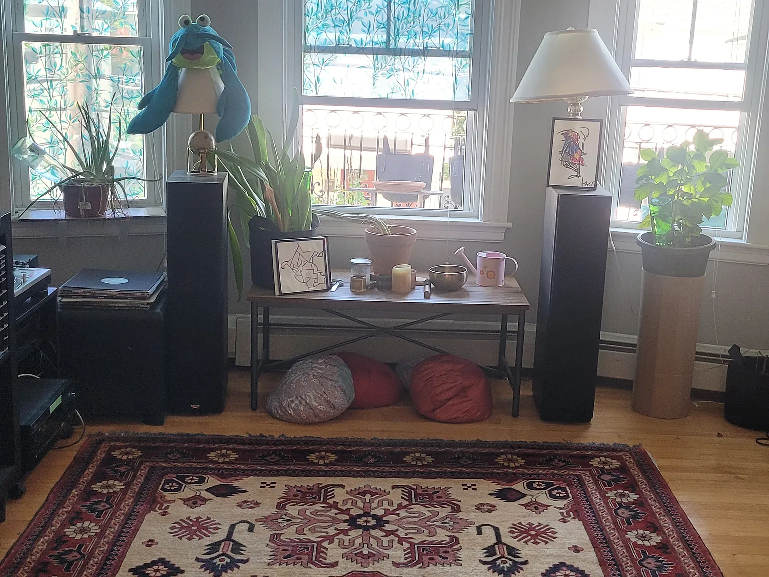 2 bed, 1000 sqft, $3,000 — Photo 2