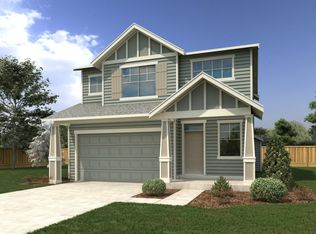 4062 Campus Willows Loop NE, Lacey, WA 98516