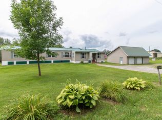 2049 Maple Hill Road, Barton, VT 05822