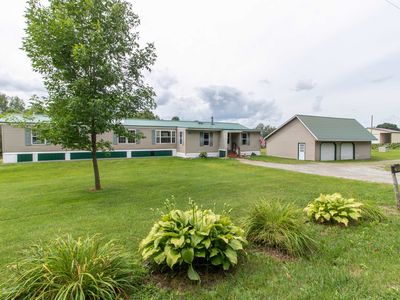 2049 Maple Hill Road, Barton, VT, 05822
