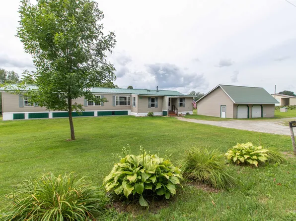2049 Maple Hill Road, Barton, VT 05822