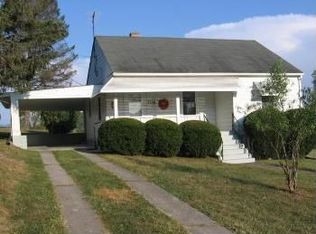 2116 7th St, Radford, VA