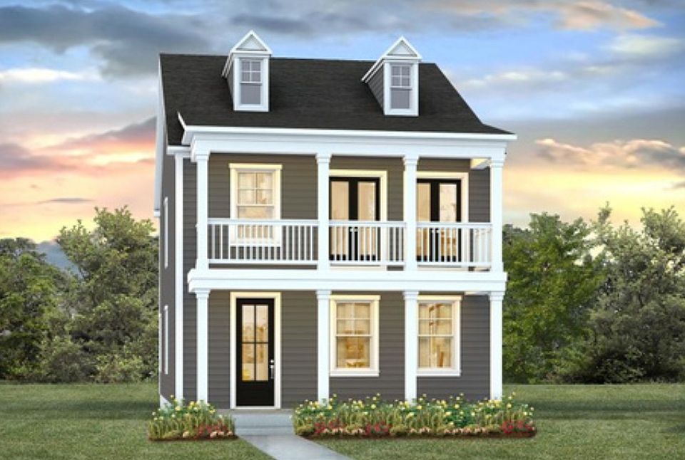 DRAYTONEXP Plan, Rivers Reach, Yemassee, SC 29945 Zillow