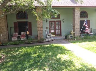 5210 Raford Ln, Santa Fe, TX 77510