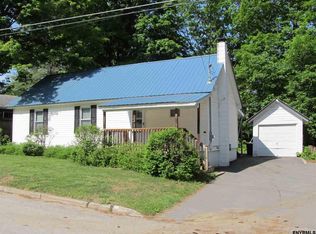 7 Sylvan Rd, Lake Luzerne, NY 12846