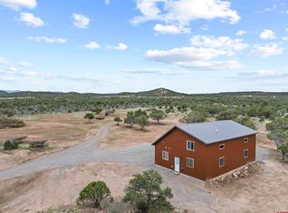 520 County Road 22, Montrose, CO 81403