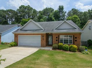 1105 Hale Cir, Birmingham, AL 35215
