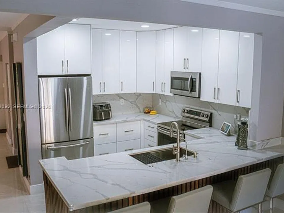 13235 SW 143rd Ter #Townhouse 13235