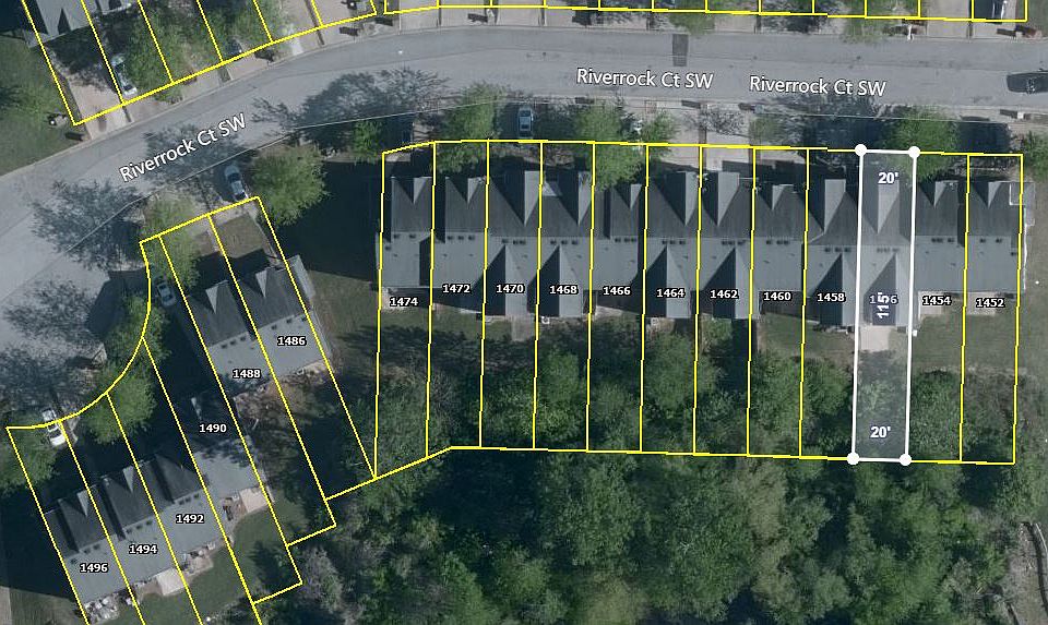 2nd image of 1456 Riverrock Ct
