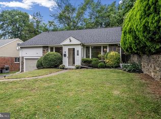 326 Glen Ridge Rd, Havertown, PA 19083