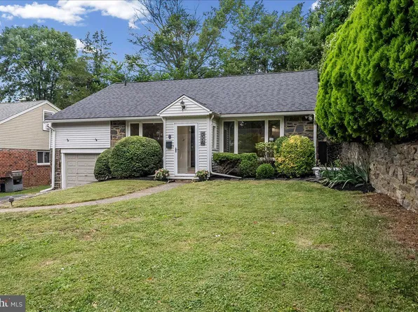 326 Glen Ridge Rd, Havertown, PA 19083
