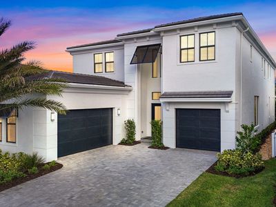 13405 Artisan Circle, Palm Beach Gardens, FL, 33418