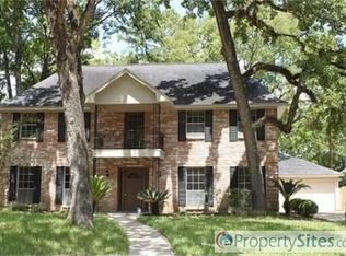 1006 Lodgehill Ln, Houston, TX 77090