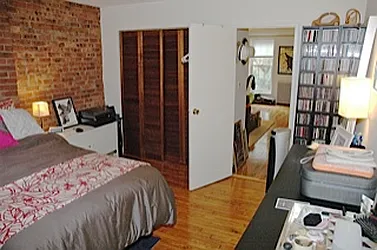 Rented by Boerum Hill Realty