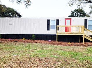 116 Drum Rd, Shelby, NC 28152