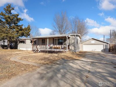 3814 Yosemite Dr, Greeley, CO, 80634