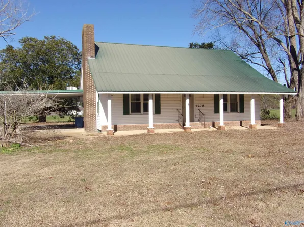 1278 College Ave, Boaz, AL 35957